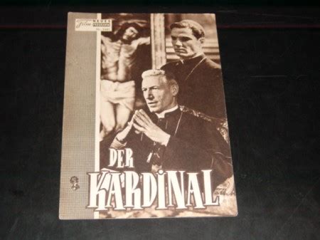 Die letzte Liturgie vor dem Umbruch: Warum Otto Premingers „Der Kardinal“ nach 60 Jahren immer noch lebendig ist