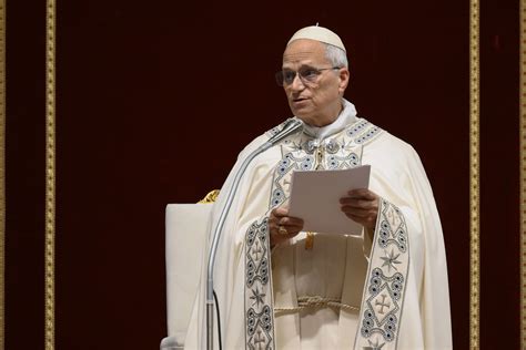 Papst Leo XIV.: Hoffnungen ohne Richtung