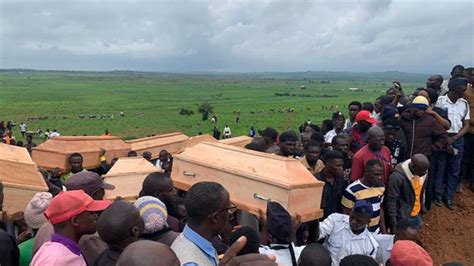 Wer sind die Täter? Die Christenverfolgung in Nigeria und Sudan – eine Wahrheit, die der Westen verschweigt