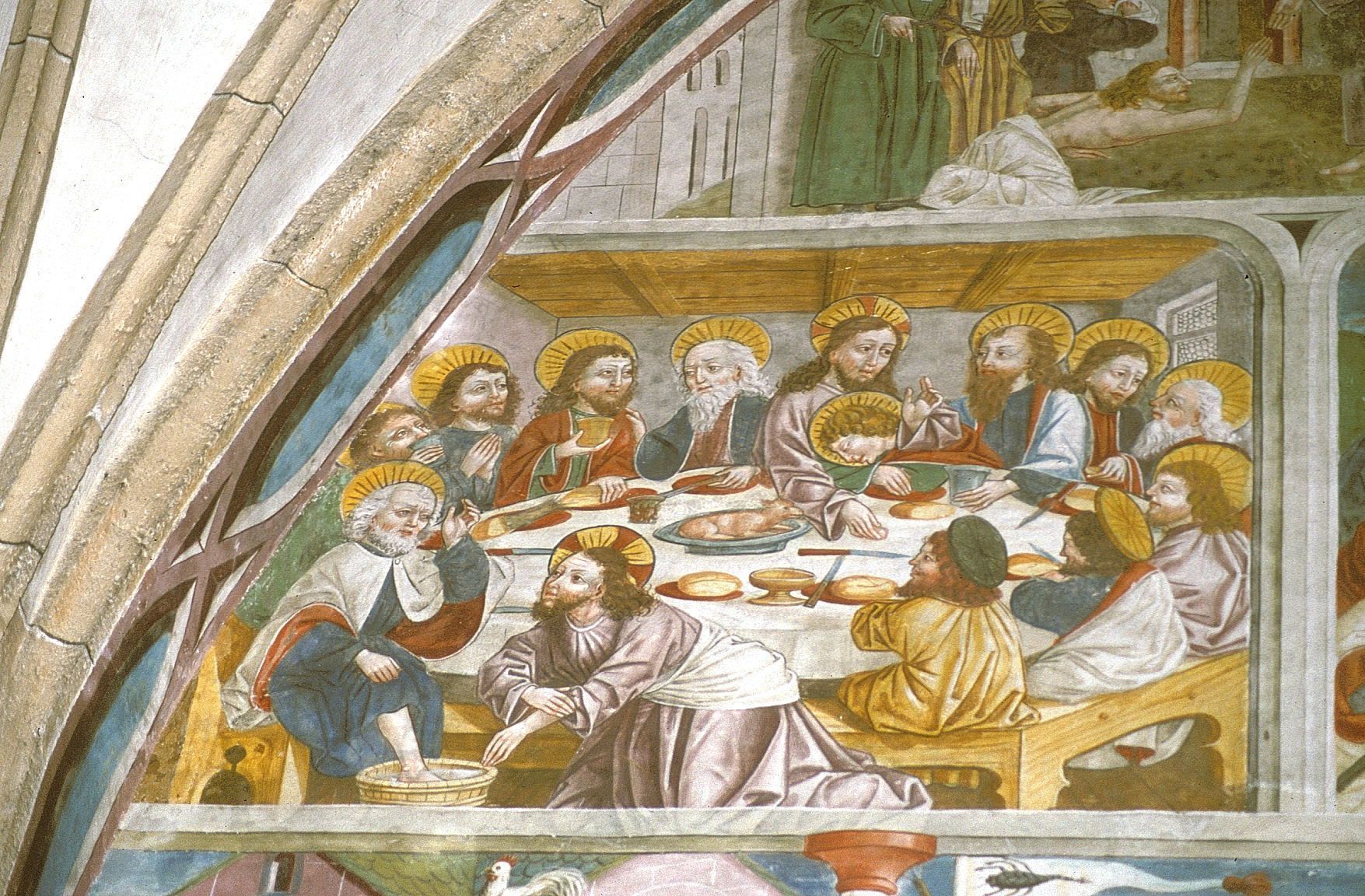 Latein – Die leise Revolution, die die Kirche nicht mehr vergessen kann
