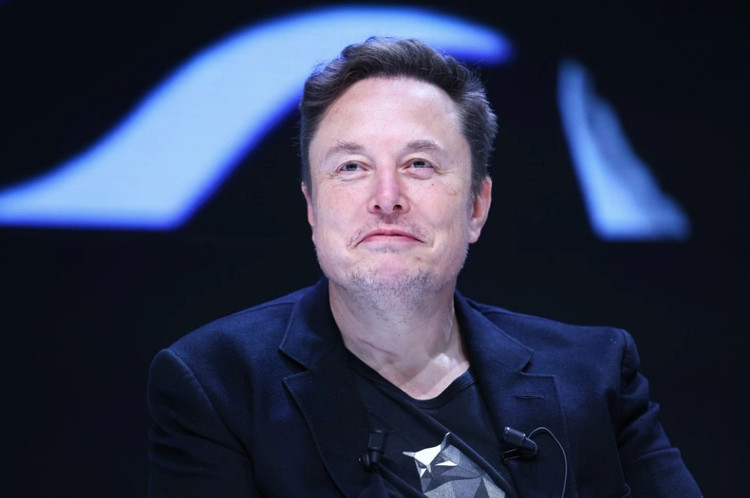 Stromanschluss statt göttlicher Macht: Warum Elon Musks Vision eines neuen Menschen ein Irrglaube ist