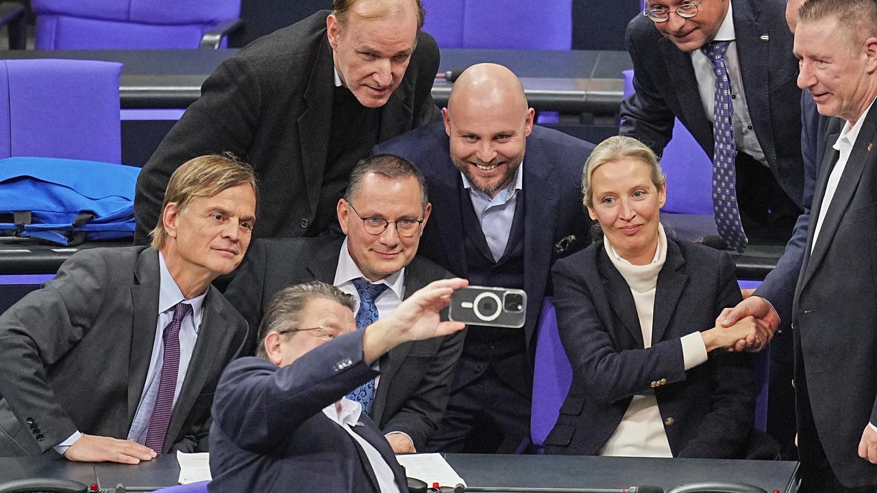 Deutschland ertrinkt – und die Politiker schlafen weiter