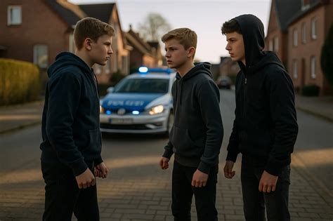 Wannsee im Blut: Arabische Jugendgang greift drei Schüler mit tödlicher Gewalt an