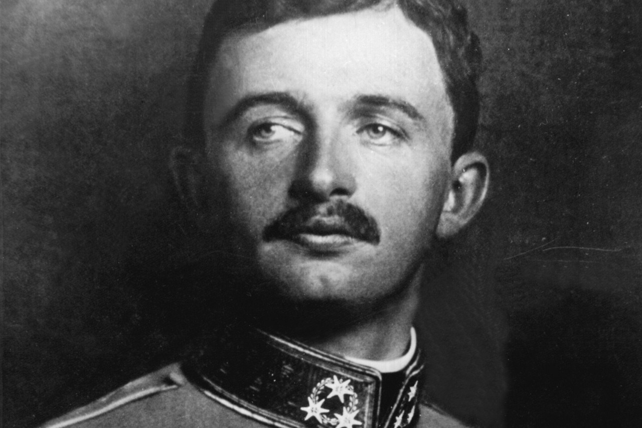 Im Zeichen der Demut: Warum Kaiser Karl von Österreich uns noch immer lehrt, wie zu leben